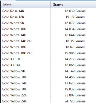 Hazrat Fatima 3D print model_28