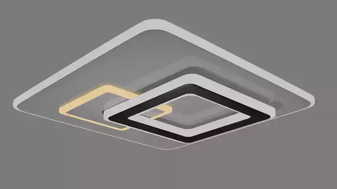 chandelier Estares Universe