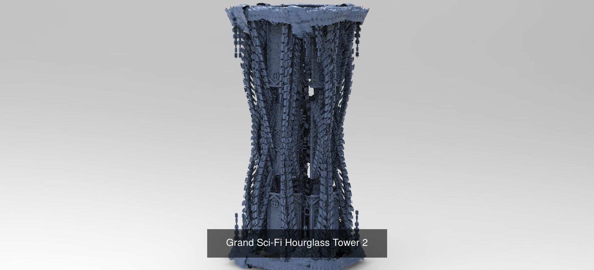 Hourglass Collection _2