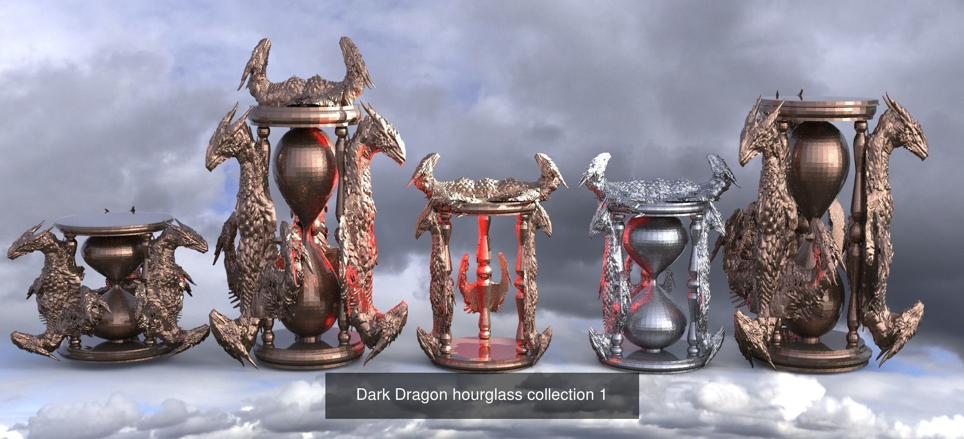 Hourglass Collection _3