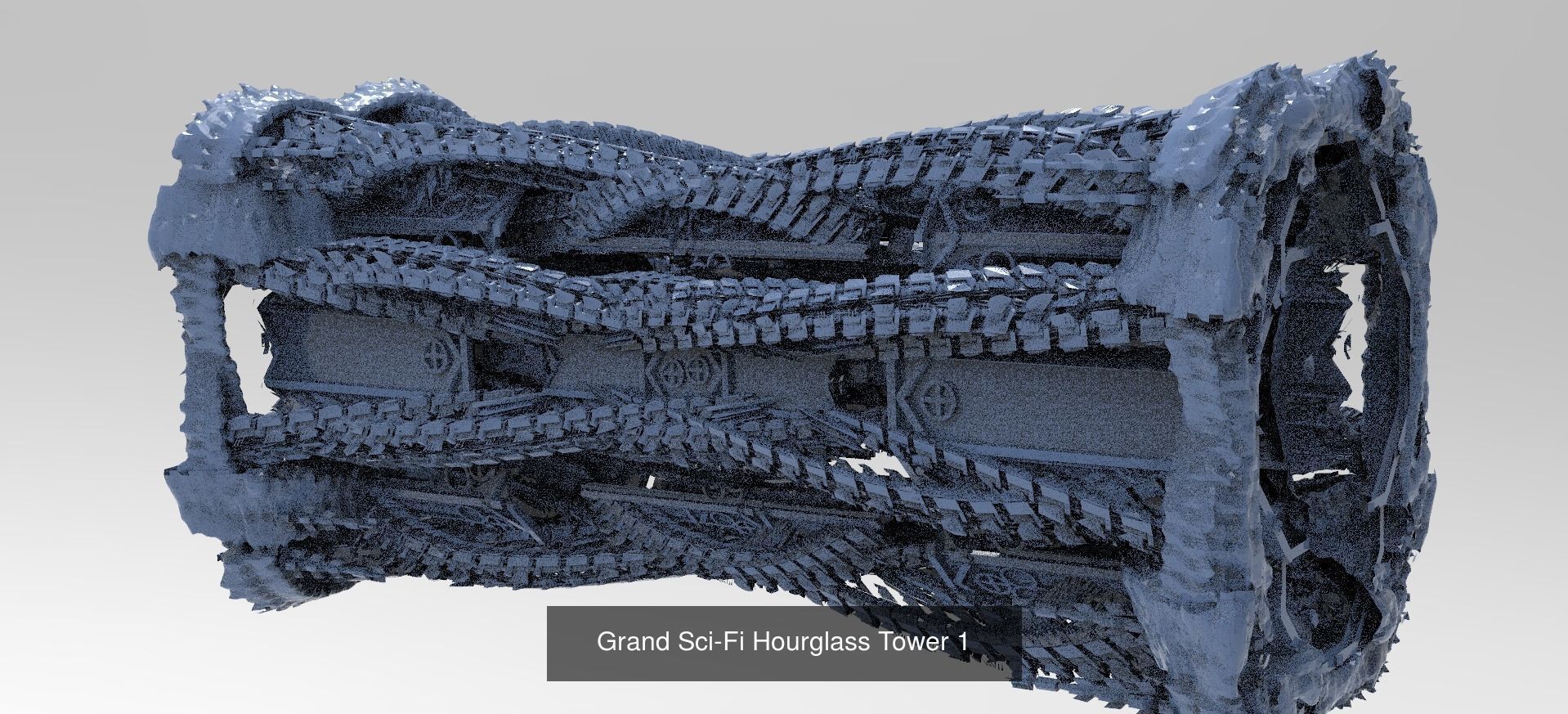 Hourglass Collection _1