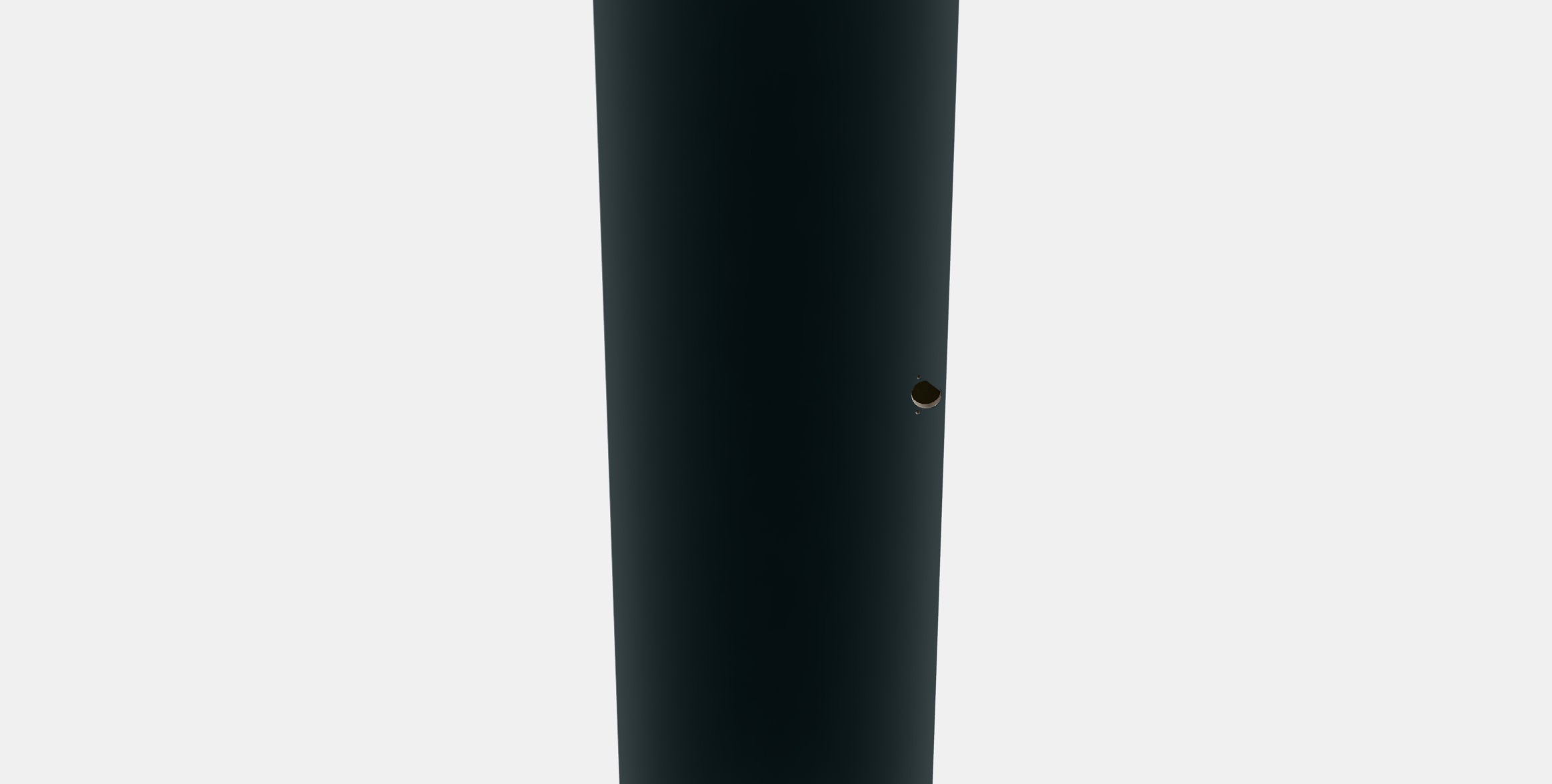 VEDDINGE By 1 Low-poly 3D model_8