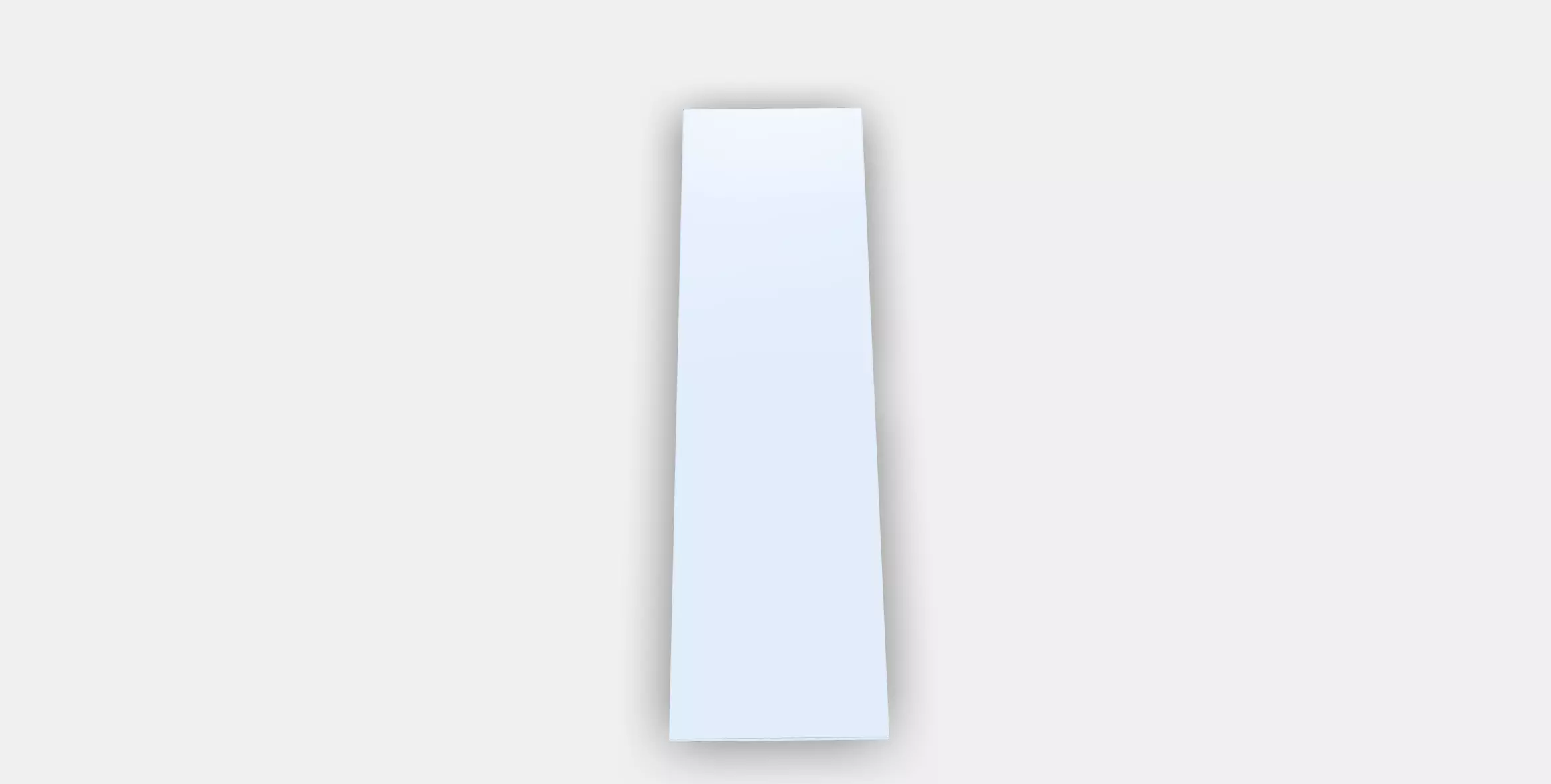 VEDDINGE By 1 Low-poly 3D model_0