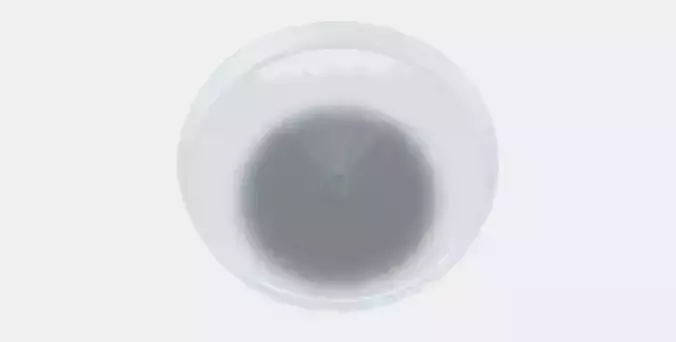 OMBONAD Serving plate