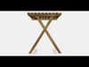 AXSTAD Size Low-poly 3D model_1