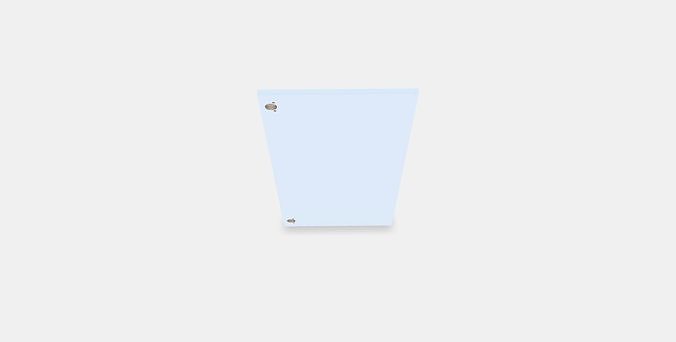 AXSTAD Size Low-poly 3D model