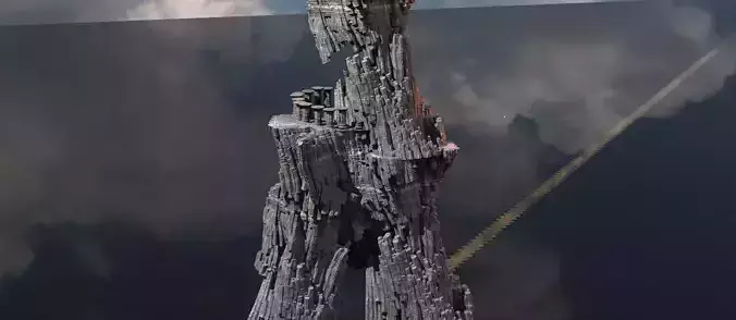 Spartan prophecy temple 2 