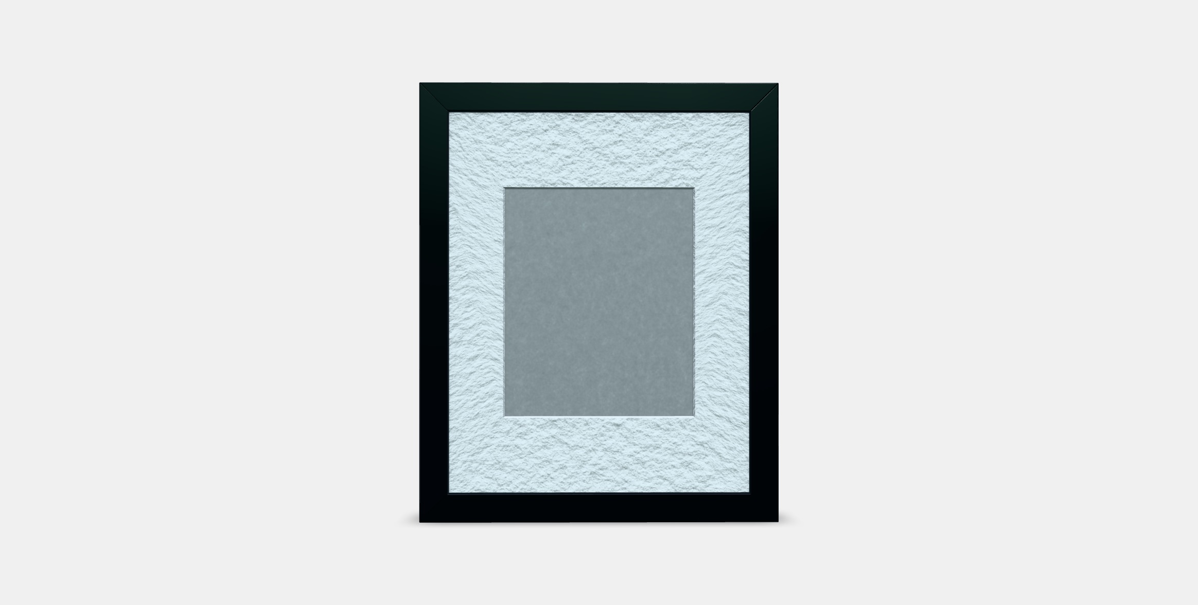 RIBBA Framework Low-poly 3D model_9