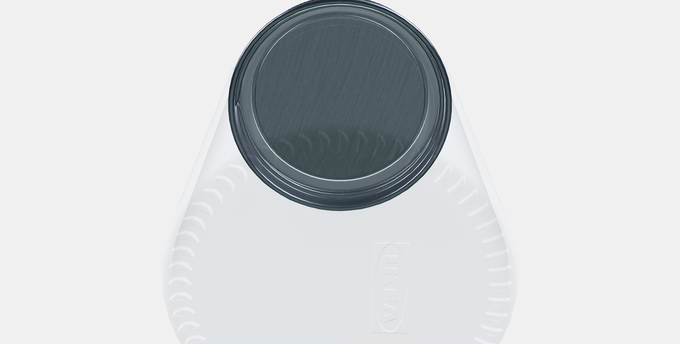 CITRONHAJ Spice jars Low-poly 3D model_11