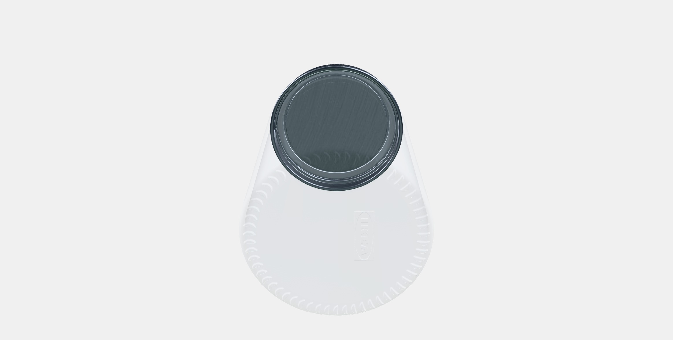 CITRONHAJ Spice jars Low-poly 3D model_7