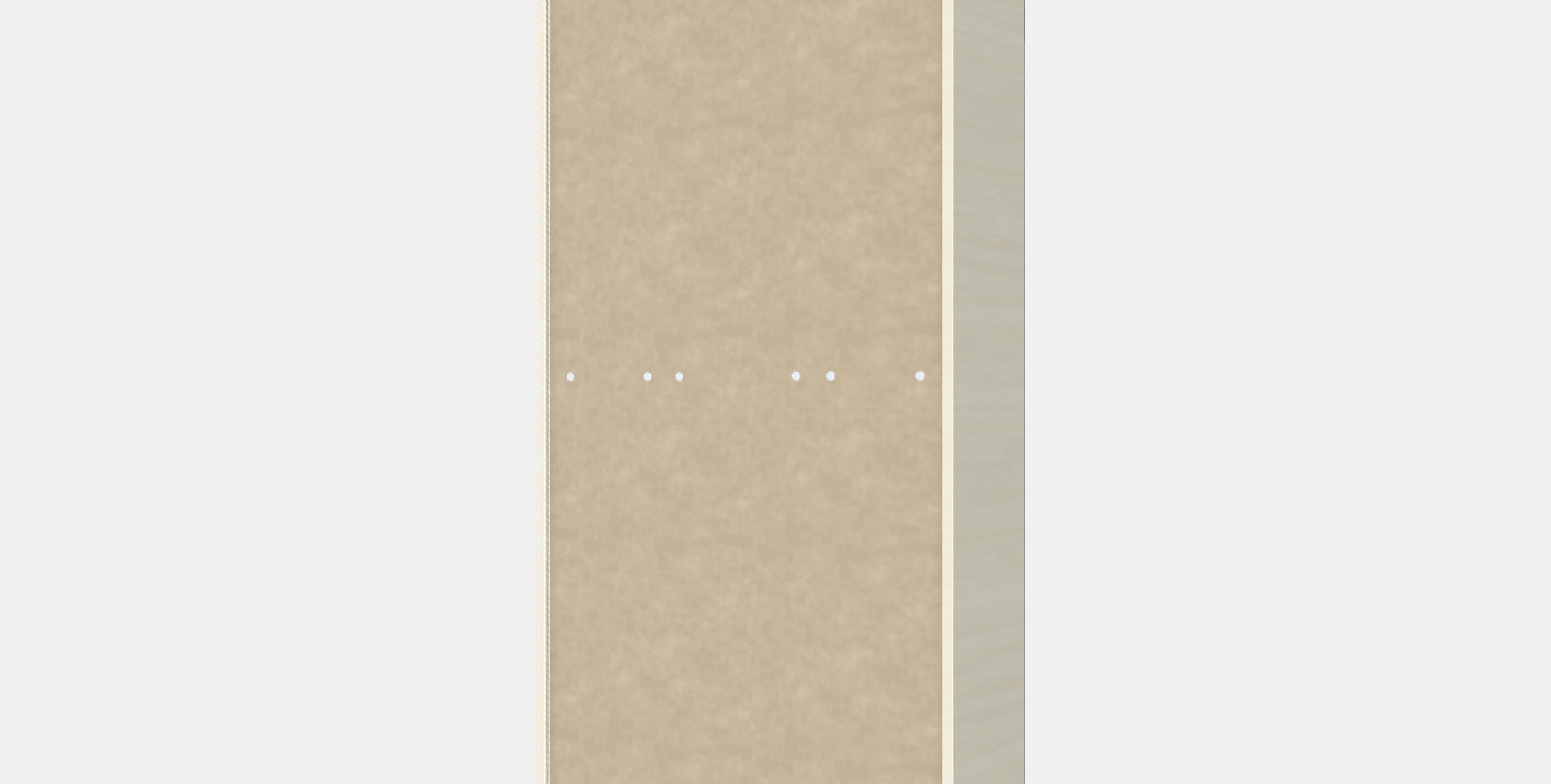 BILLY Library Low-poly 3D model_6