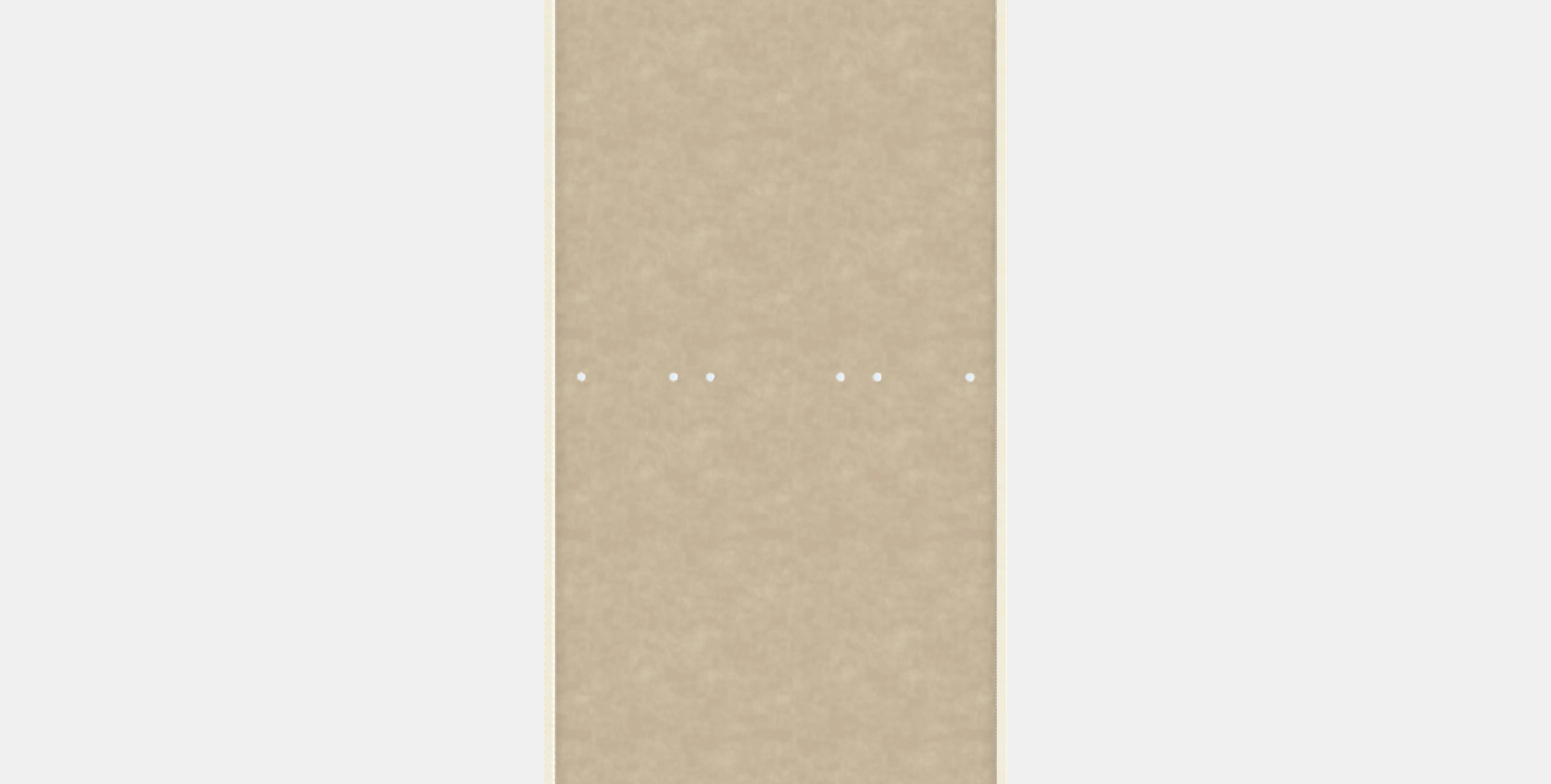 BILLY Library Low-poly 3D model_15