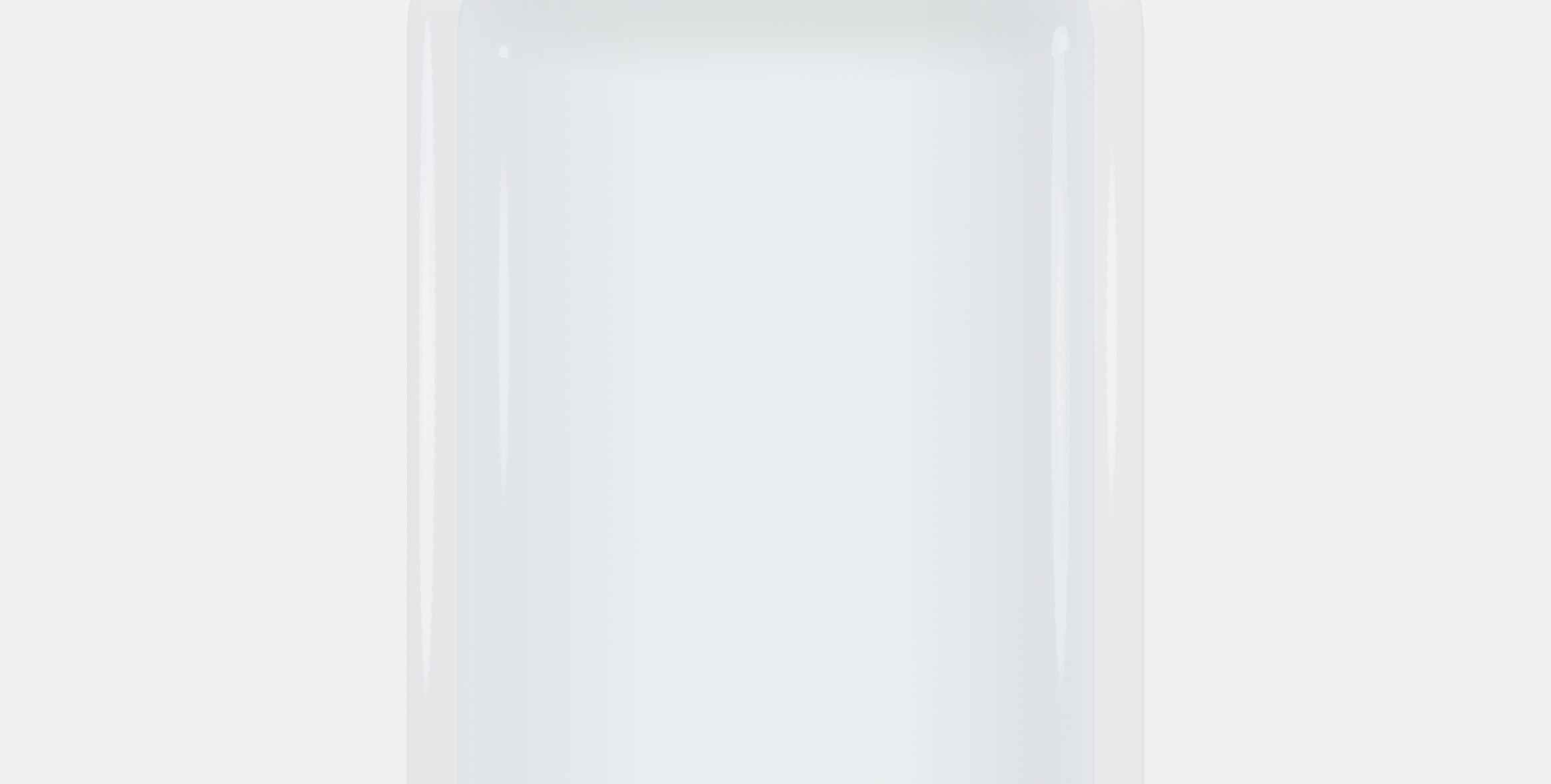 GULDFISK Spice jars Low-poly 3D model_11