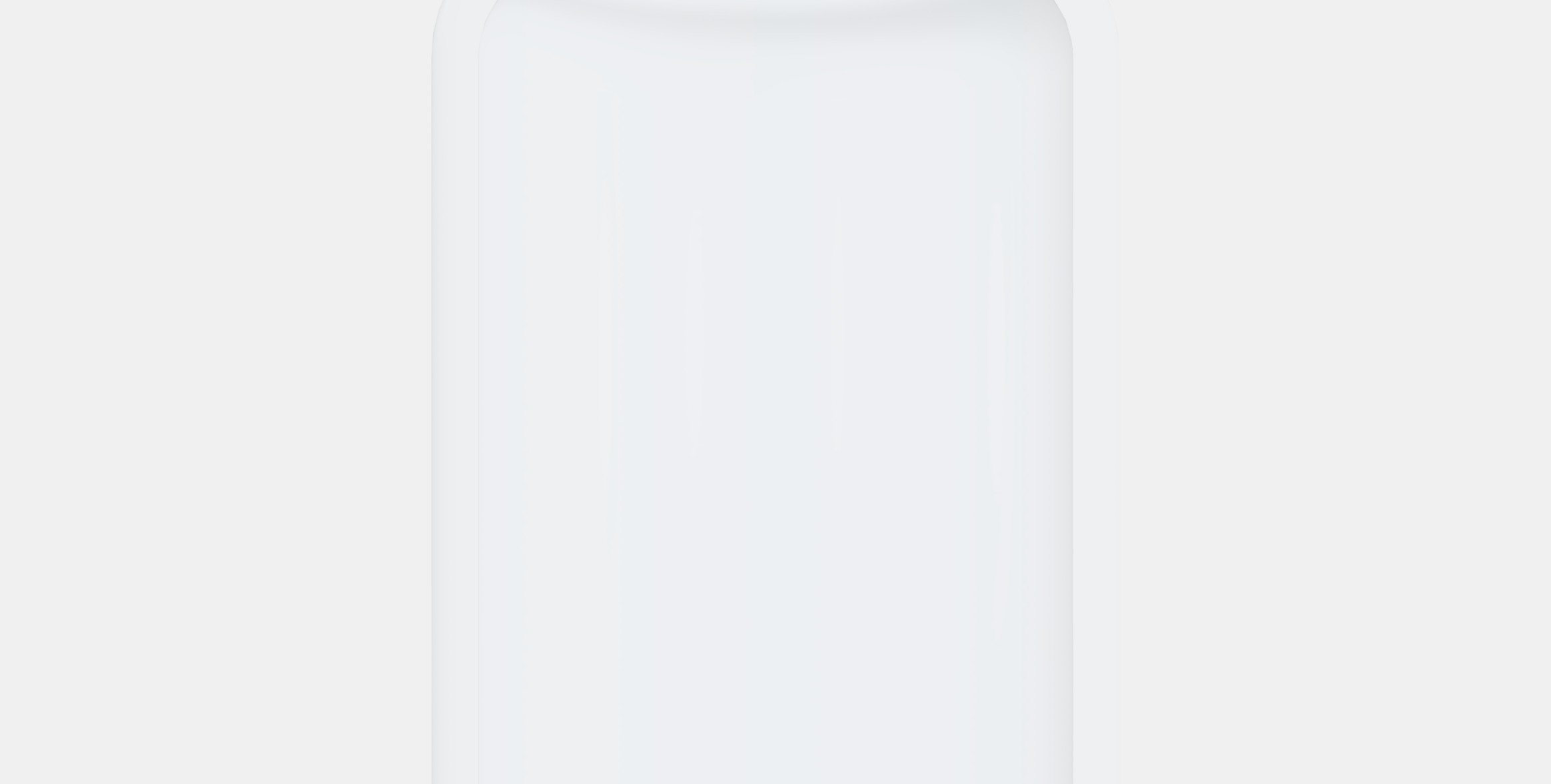 GULDFISK Spice jars Low-poly 3D model_2