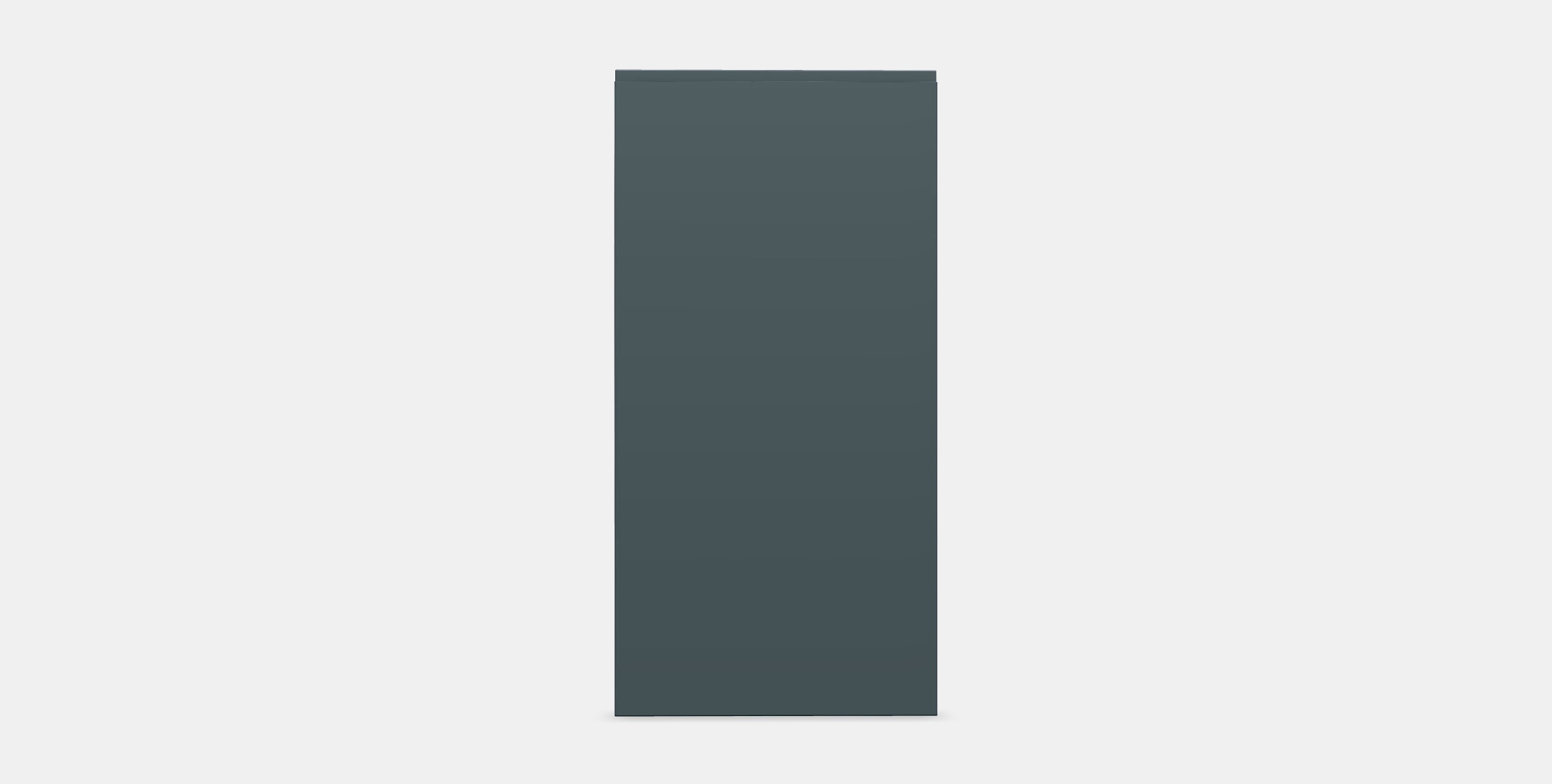 VOXTORP Porte Low-poly 3D model_10