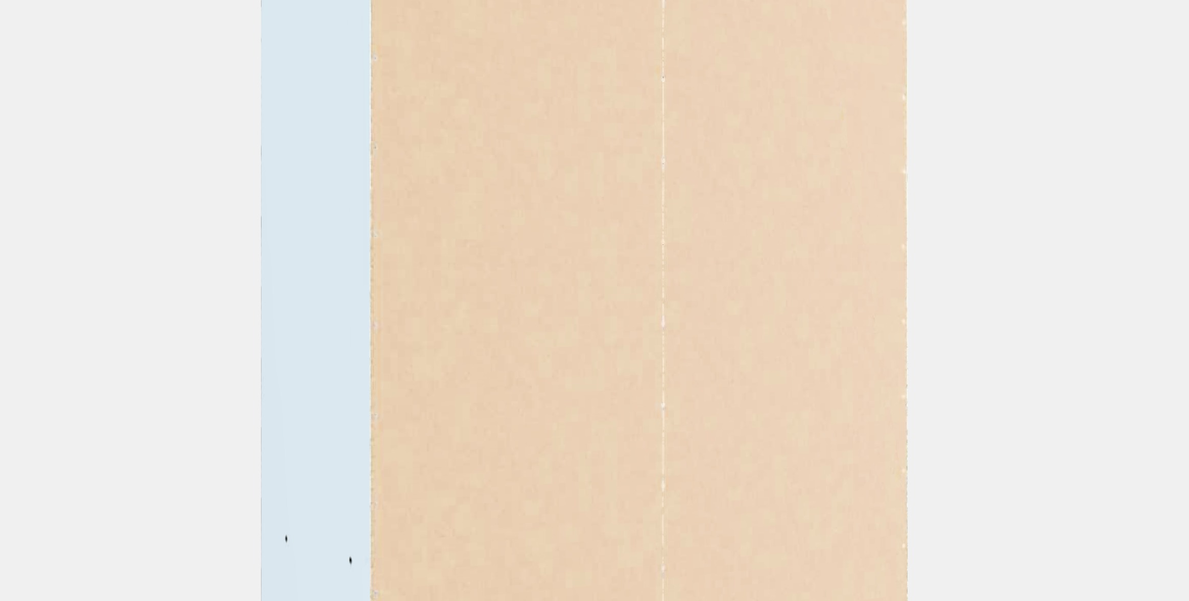 KLEPPSTAD Wardrobe with sliding doors 1 Low-poly 3D model_2