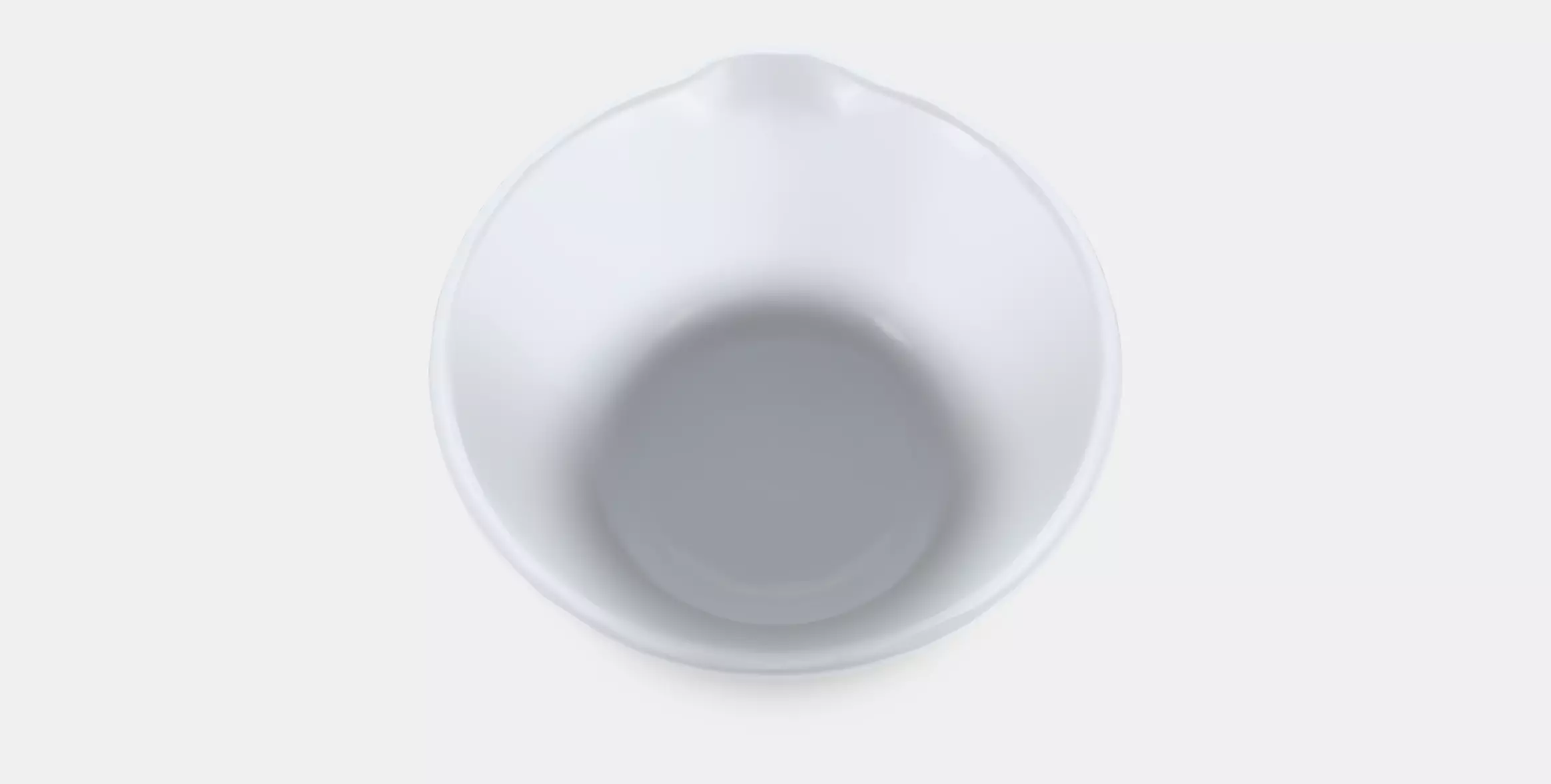 VARDAGEN Bowl 1 Low-poly 3D model_0