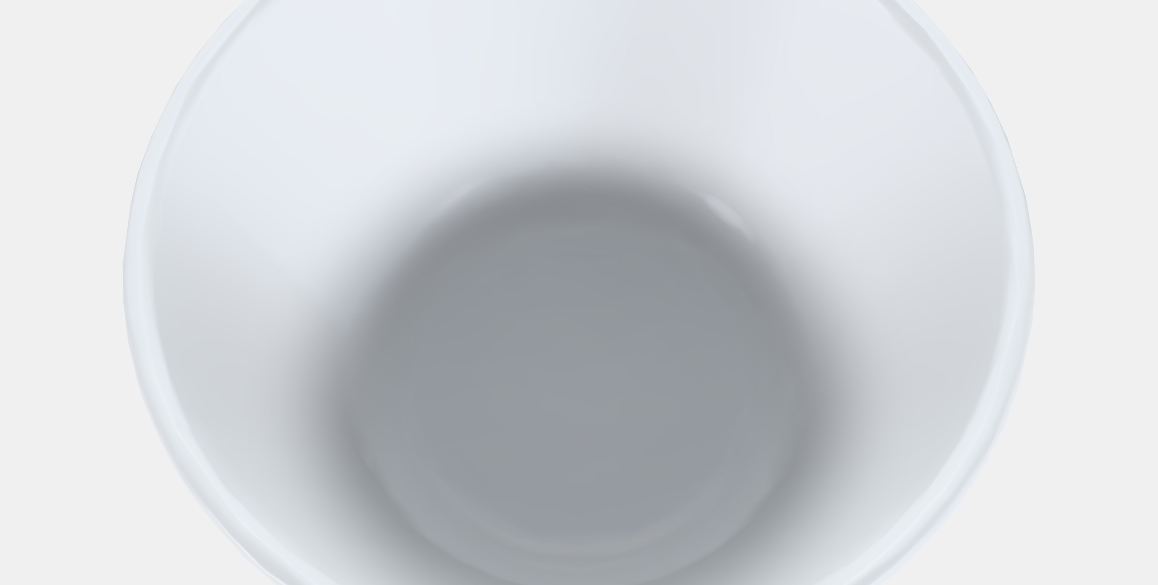 VARDAGEN Bowl 1 Low-poly 3D model_4