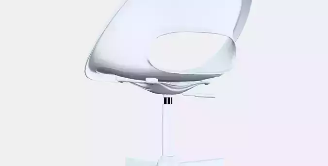 LOBERGET - MALSKAR Swivel chair 1