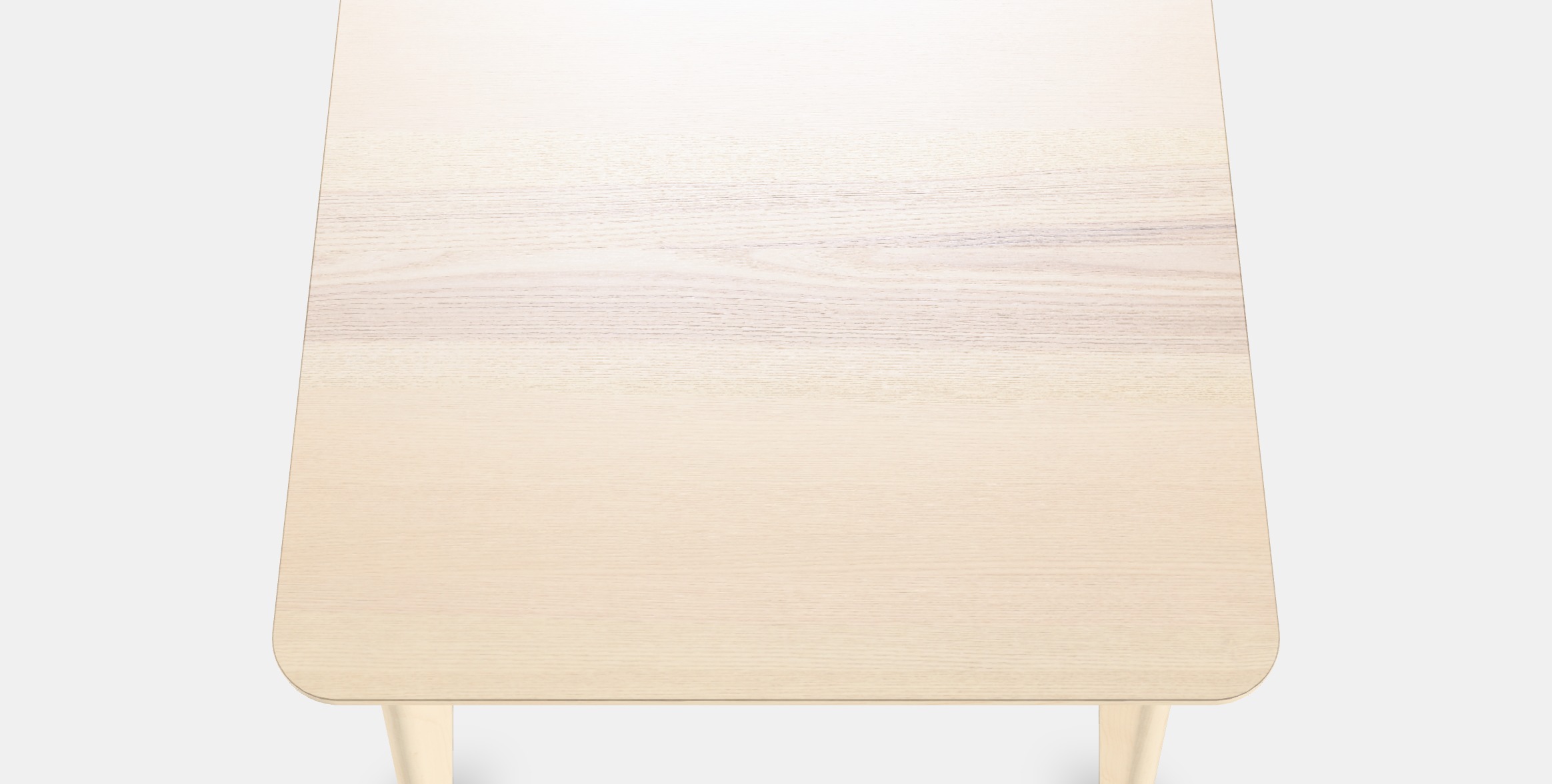 LISABO Coffee table 1 Low-poly 3D model_4