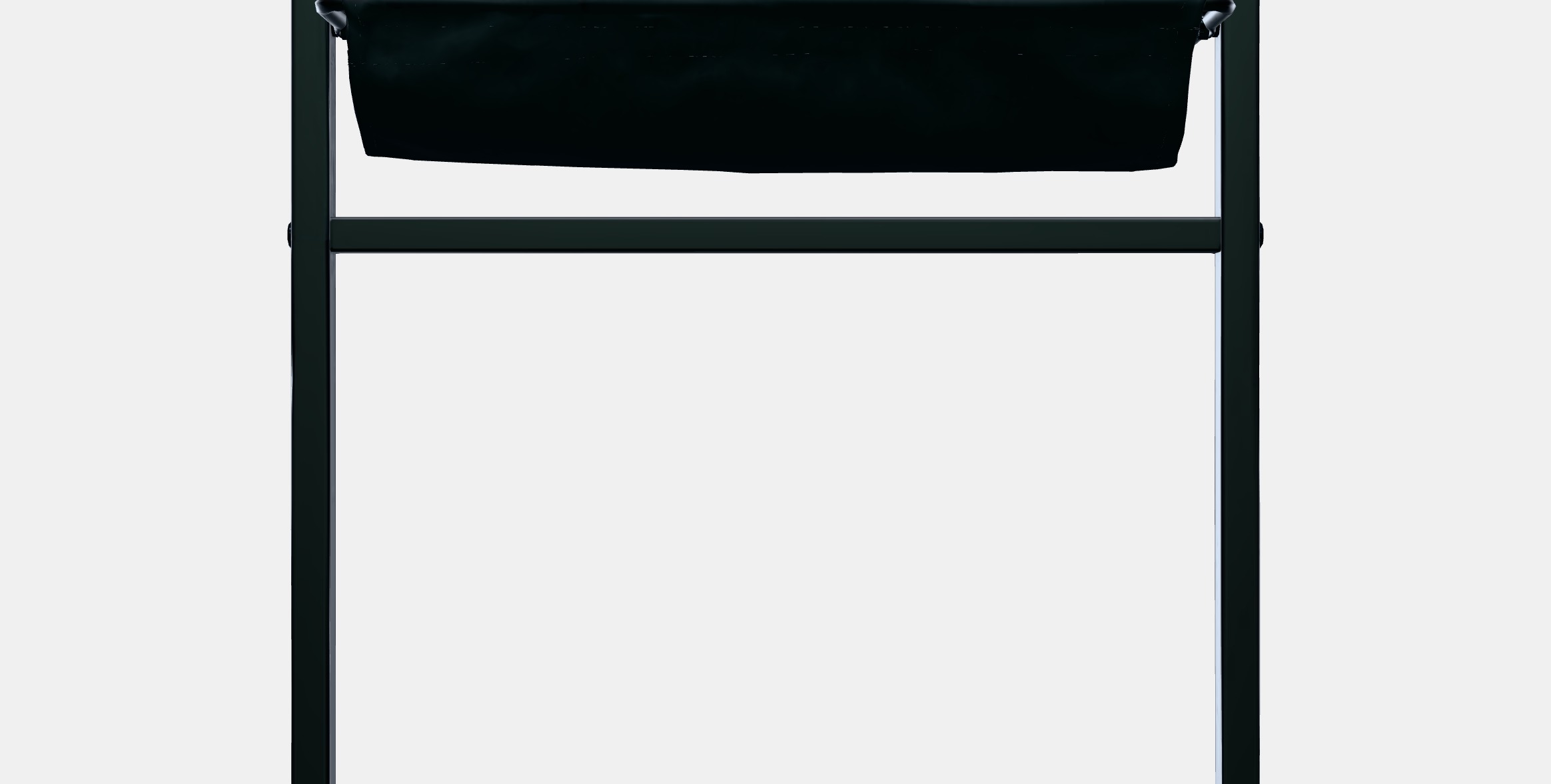 OLSEROD Side table 1 Low-poly 3D model_11