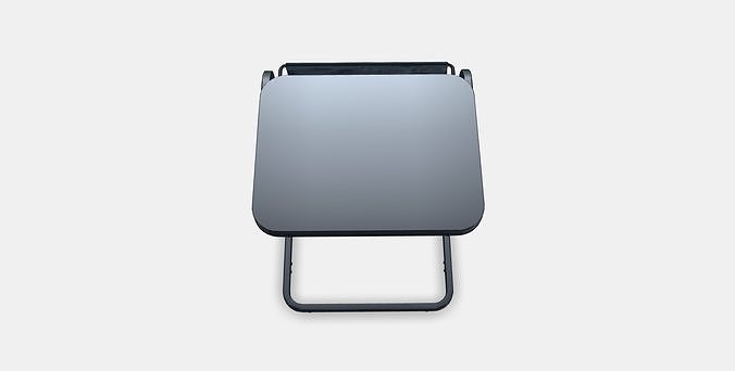 OLSEROD Side table 1 Low-poly 3D model
