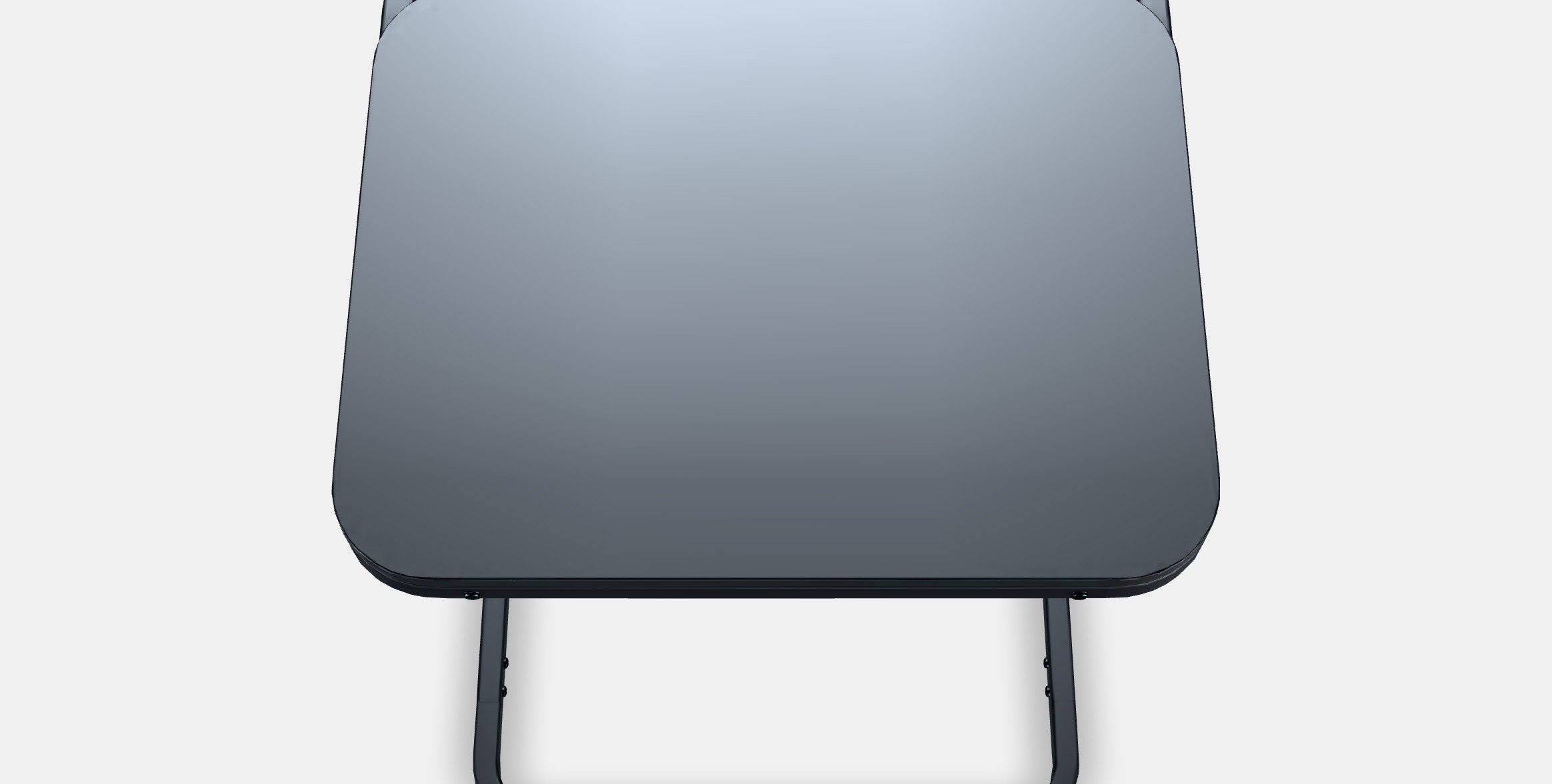 OLSEROD Side table 1 Low-poly 3D model_4