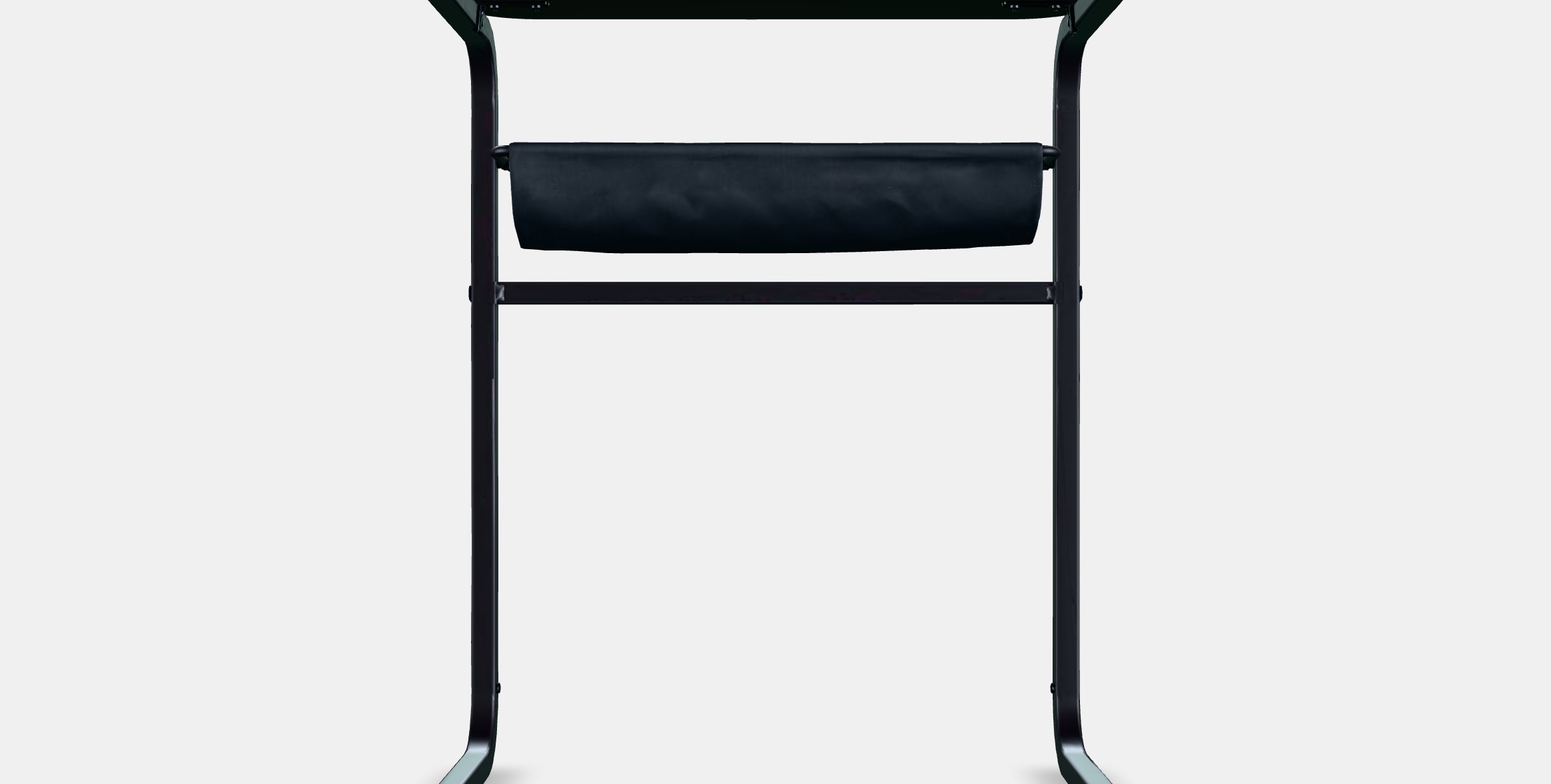 OLSEROD Side table 1 Low-poly 3D model_15