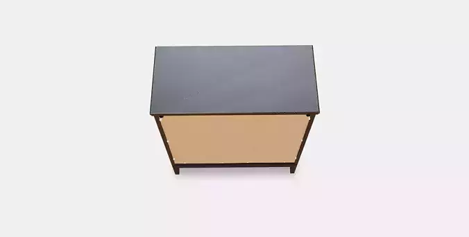 IDANAS Chest of 4 drawers 1