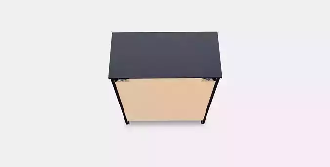 KOPPANG Chest of 5 drawers 1