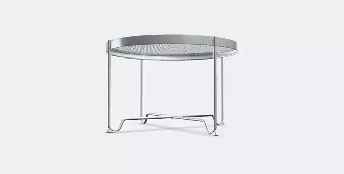 KROKHOLMEN Coffee table outdoor 1
