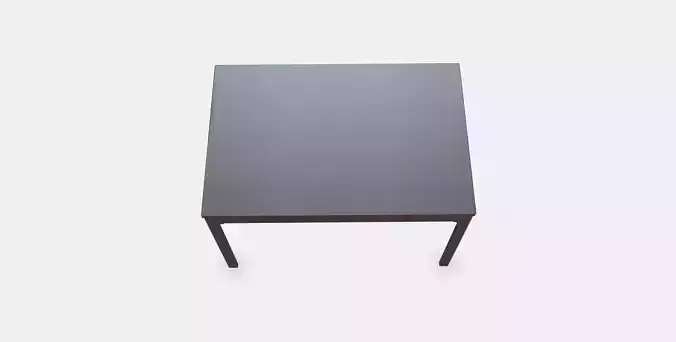 EKEDALEN Extendable table 4