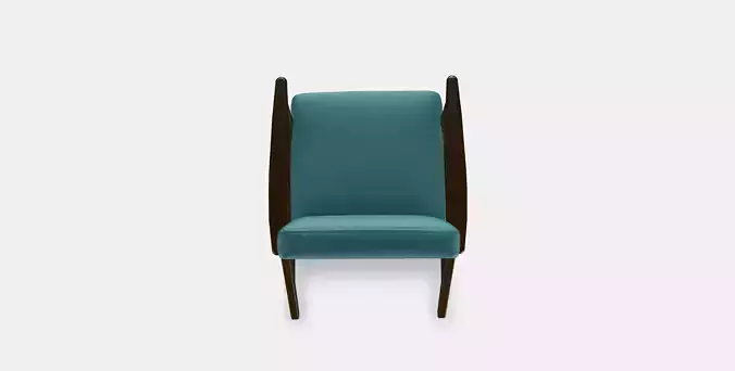 EKENASET Armchair 1