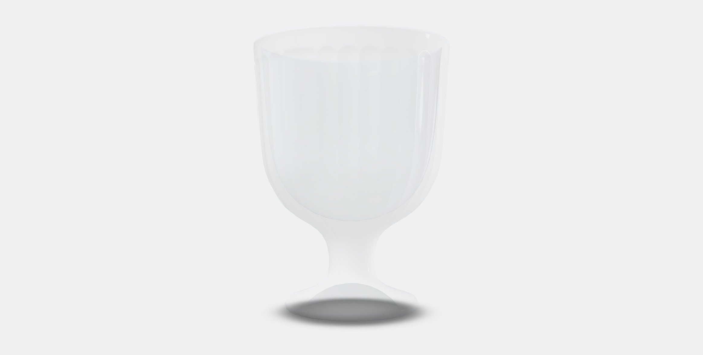 VARDAGEN Voice Low-poly 3D model_12