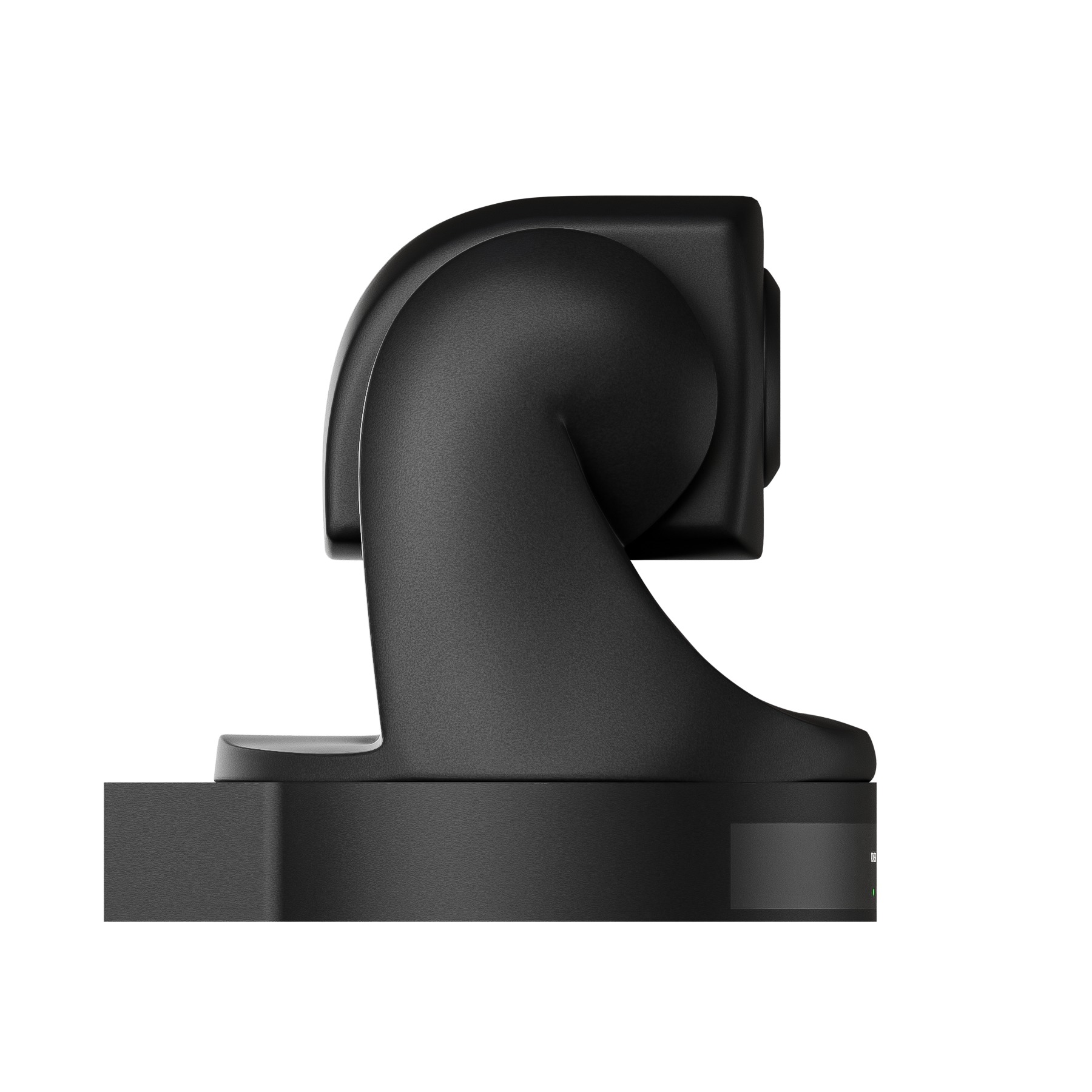 4k web camera technology 3D model_4