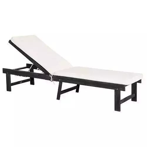 Bull Single Chaise Lounge - 2 Colour