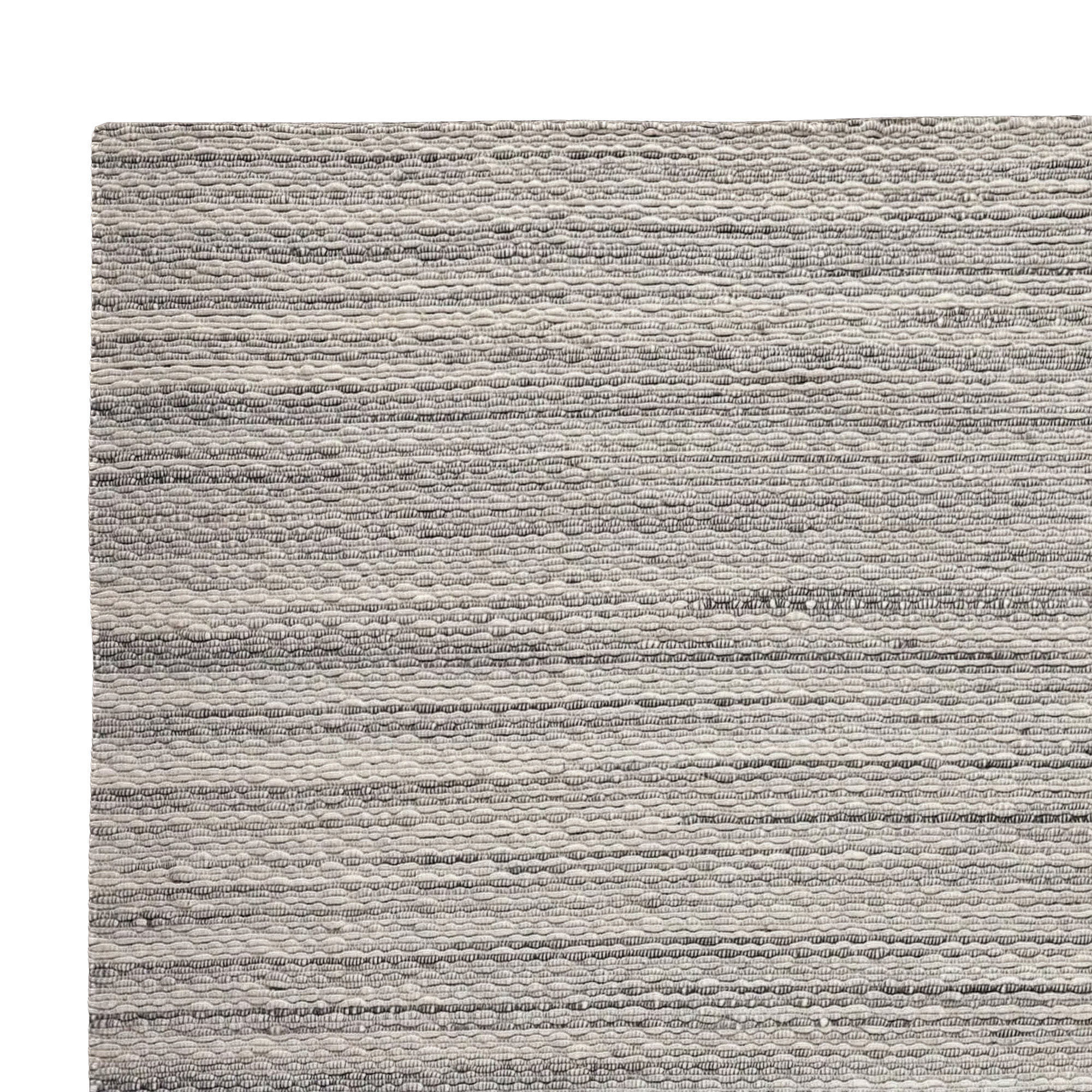 Cliff Performance Rug in Grey 3D model_4