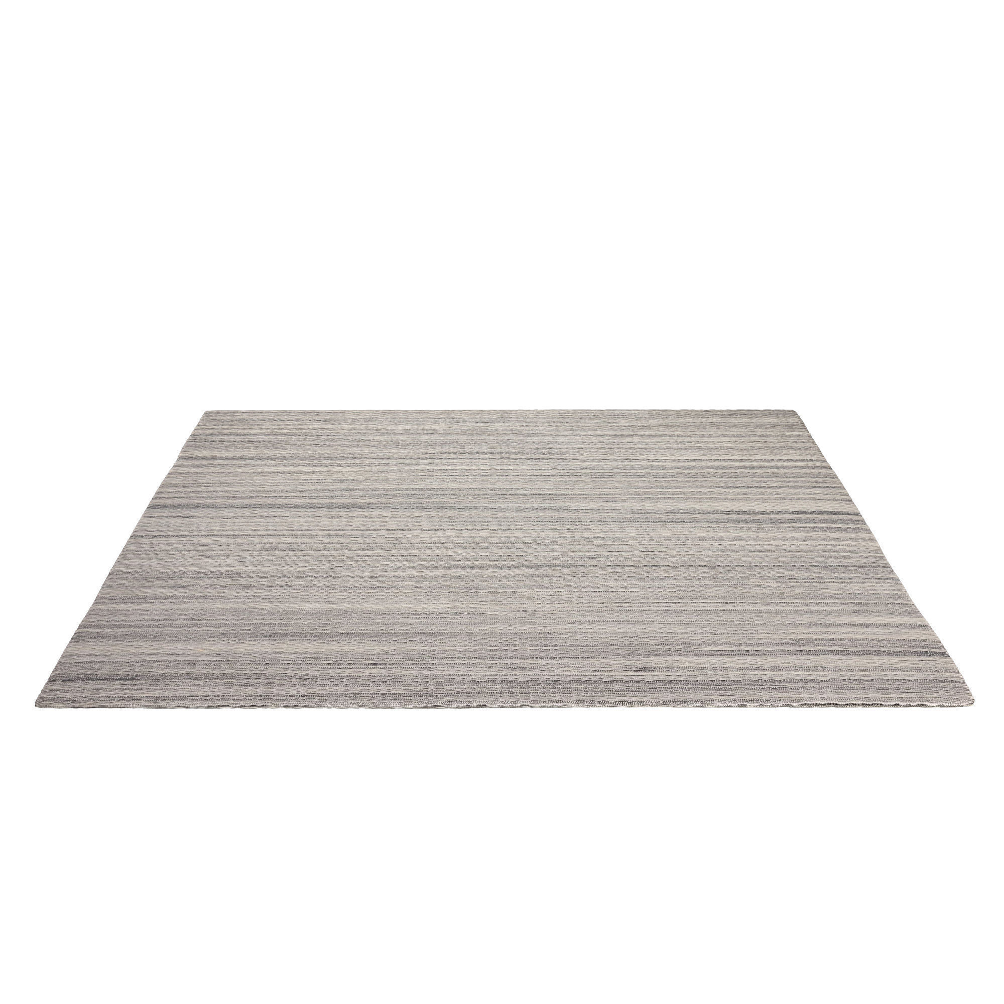 Cliff Performance Rug in Grey 3D model_2