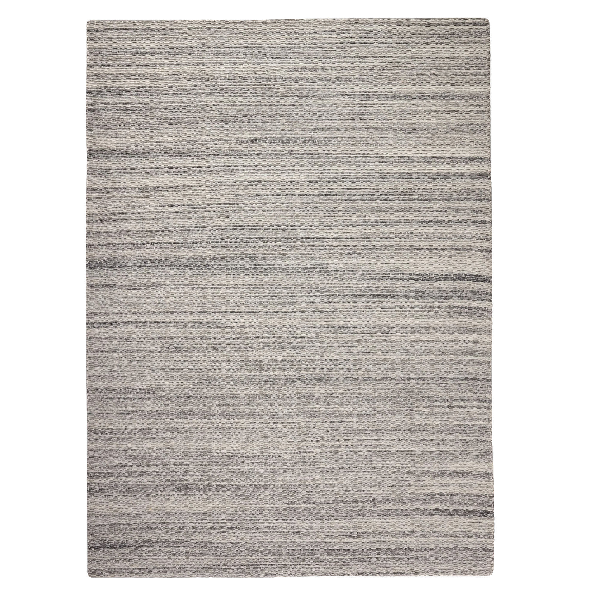 Cliff Performance Rug in Grey 3D model_3