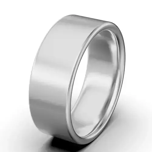 Band 8mm Shank Size9