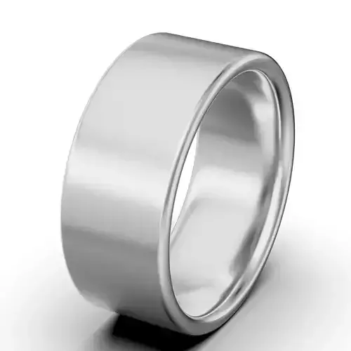 Band 9mm Shank Size9