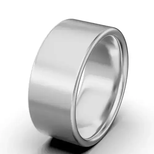 Band 9mm Shank Size8