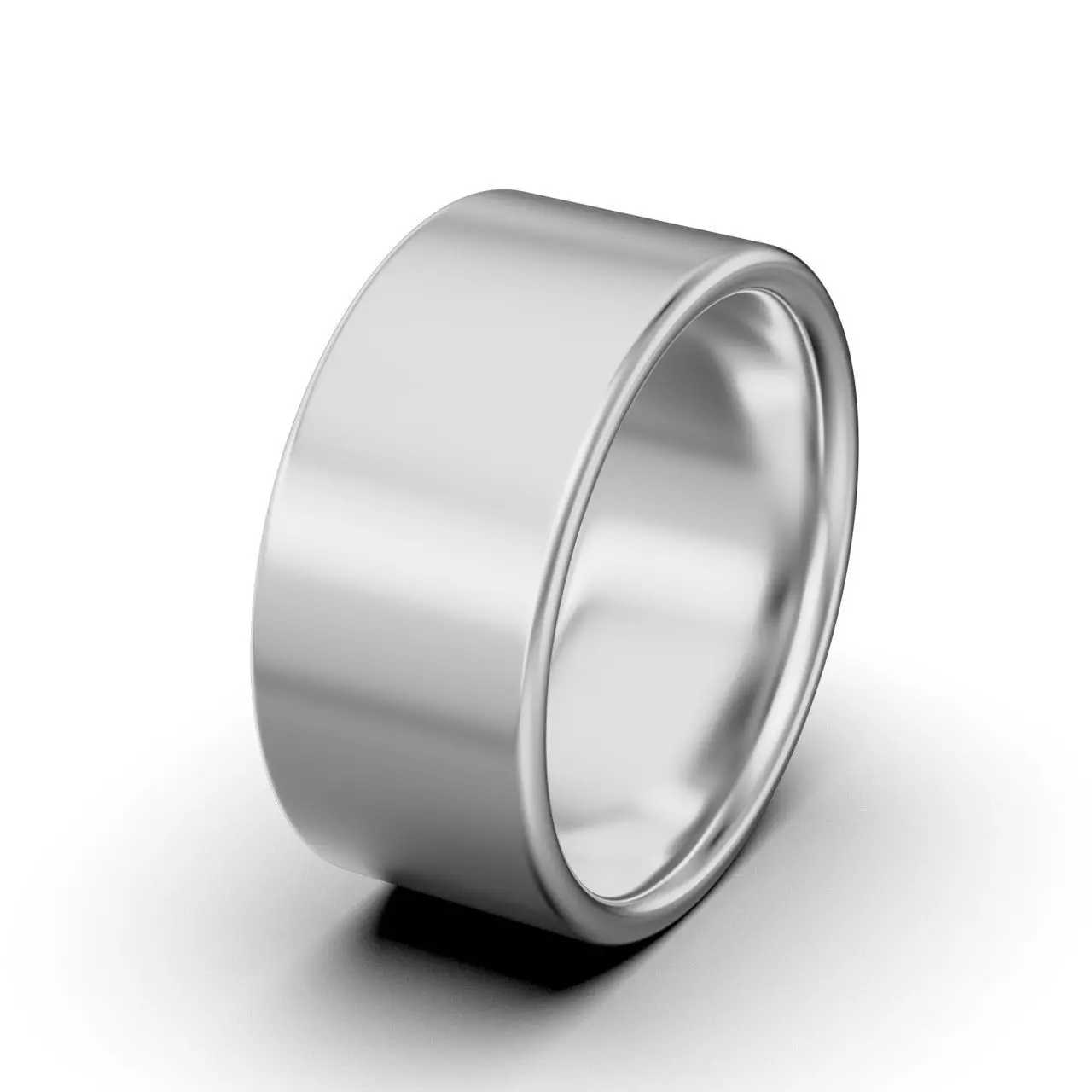 Band 10mm Shank Size9 3D print model_0