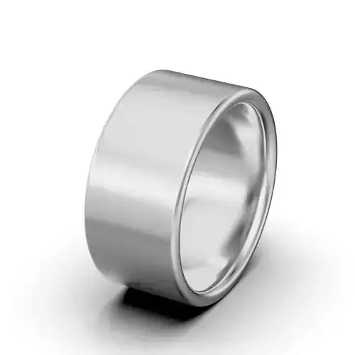 Band 10mm Shank Size8 3D print model