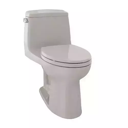 Bull  Elongated One-Piece Toilet 