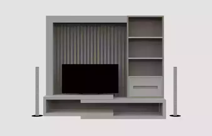 Tv Unit