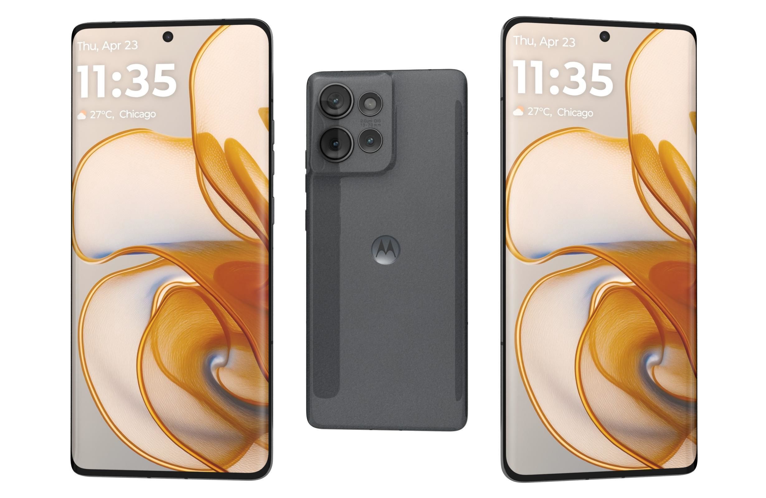 Motorola Edge 50 and 50 Neo 3D model_1