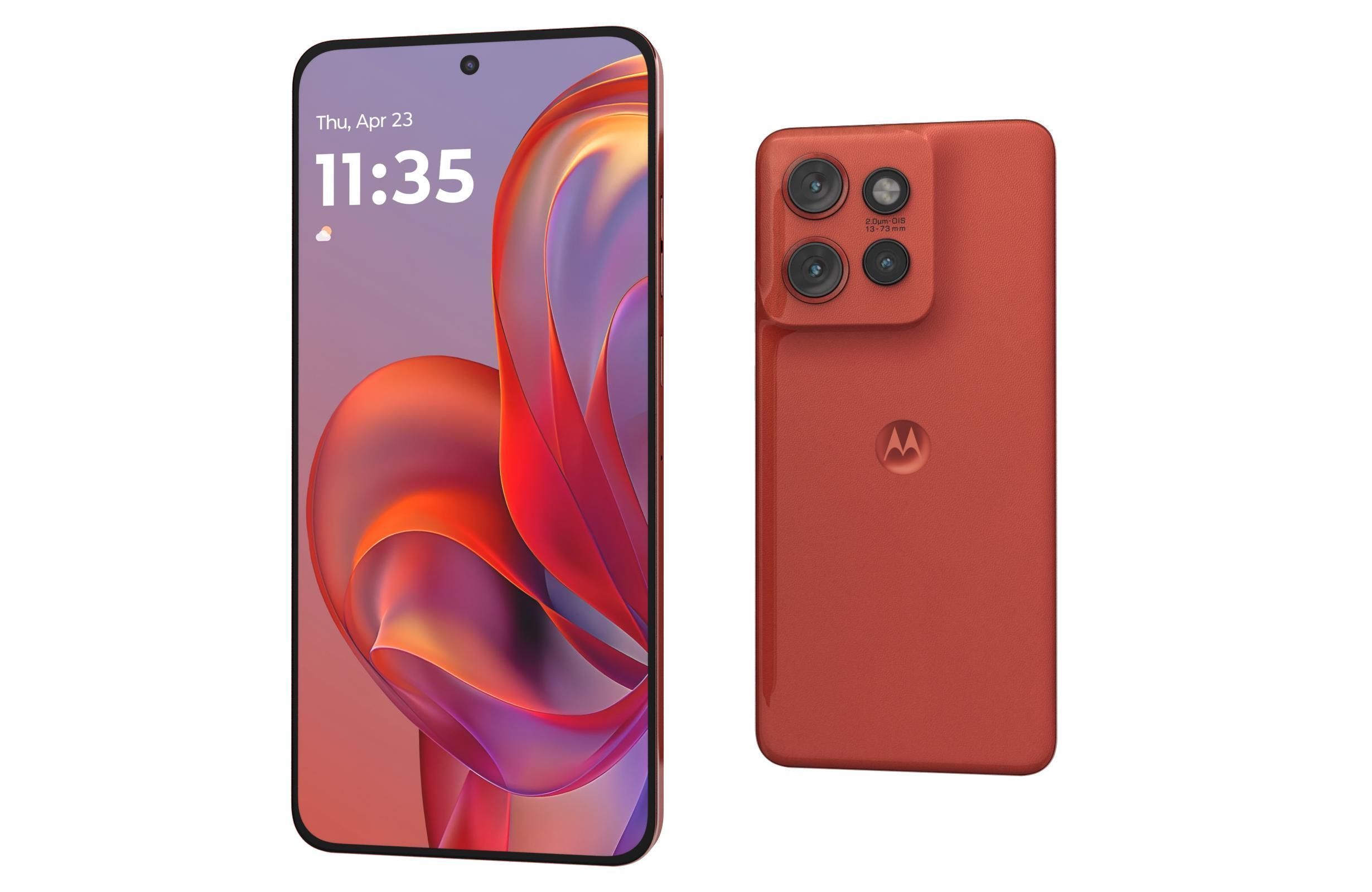 Motorola Edge 50 and 50 Neo 3D model_78