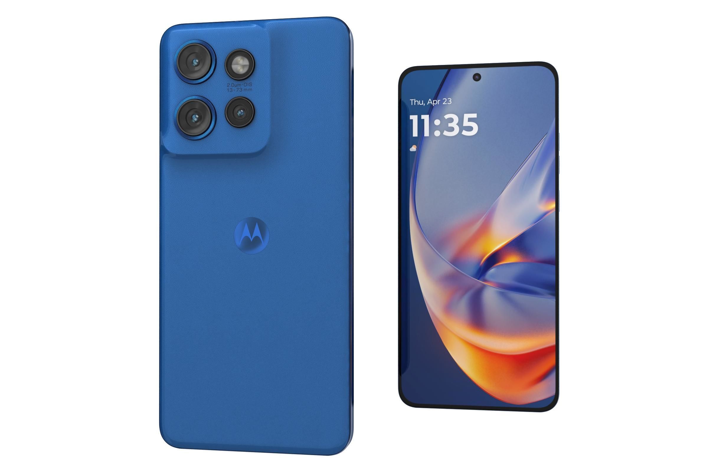 Motorola Edge 50 and 50 Neo 3D model_47