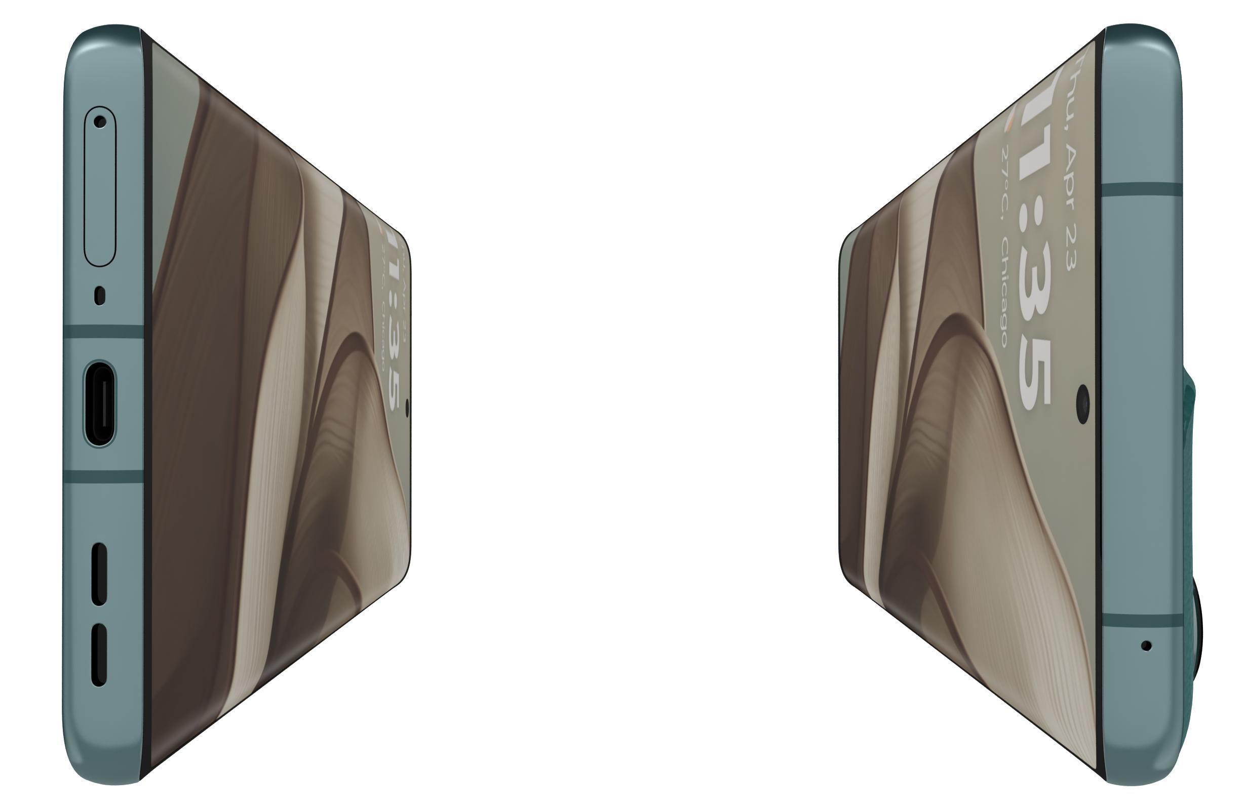 Motorola Edge 50 and 50 Neo 3D model_29